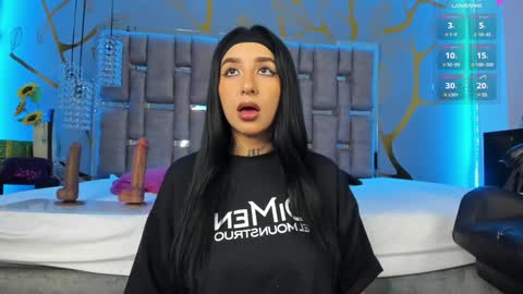 Leia online show from January 2025 07:00:02 AM