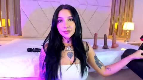 Leia online show from September 2025 05:31:01 AM