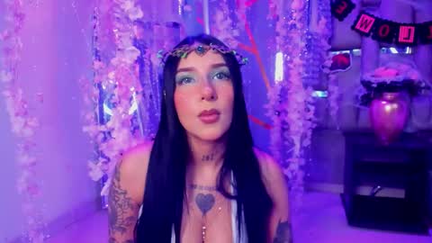 Leia online show from October 2025 05:57:02 AM