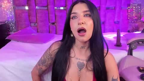 Leia online show from November 2025 04:45:02 AM