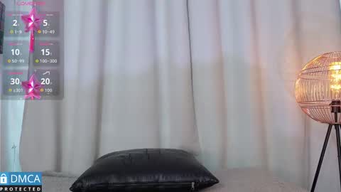 Leidy online show from October 2025 11:29:02 AM