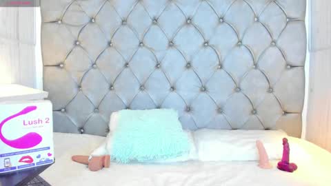 LEIGH ANGELS online show from January 2025 08:26:02 PM