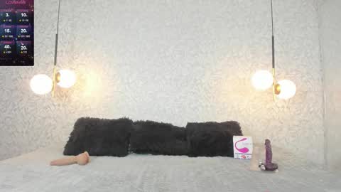 LEIGH ANGELS online show from January 2026 09:06:02 PM