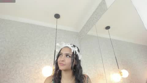 Snapshot of leigh_angels chatting on May 2026 10:15:02 PM LEIGH ANGELS online show from May 2026 10:15:02 PM