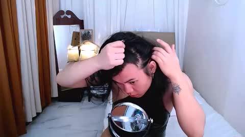 Cailey online show from March 2026 04:29:01 AM