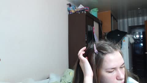 leila_bambi online show from December 2024 01:04:02 AM