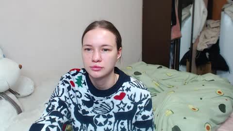 leila_bambi online show from January 2025 12:09:01 AM