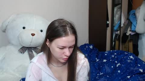 leila_bambi online show from January 2025 07:49:02 PM