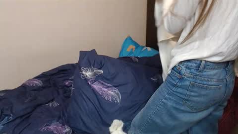 leila_bambi online show from February 2025 09:12:02 AM