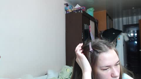 leila_bambi_ online show from December 2024 01:04:02 AM