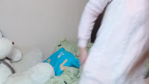 leila_bambi_ online show from January 2025 07:18:01 PM