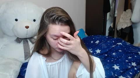 leila_bambi_ online show from January 2025 09:11:02 PM