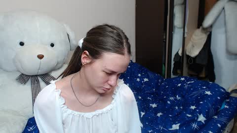 leila_bambi_ online show from January 2025 07:43:01 AM