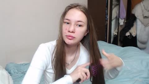 leila_bambi_ online show from February 2025 08:43:01 AM