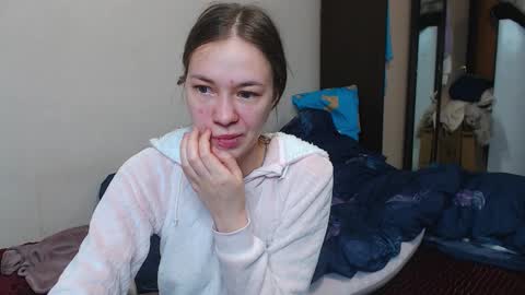 leila_bambi_ online show from February 2025 03:47:02 AM