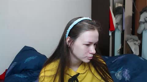 leila_bambi_ online show from March 2025 04:40:02 PM