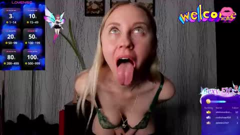 leila_sweetie online show from December 2025 04:29:02 AM