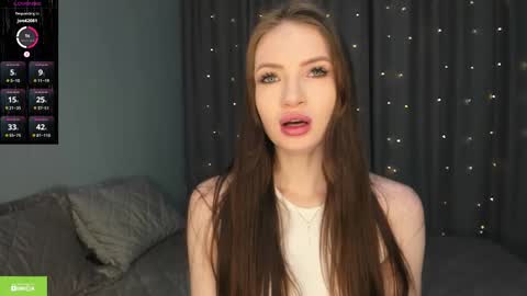 Snapshot of leiladream chatting on February 2026 05:27:02 AM leiladream online show from February 2026 05:27:02 AM