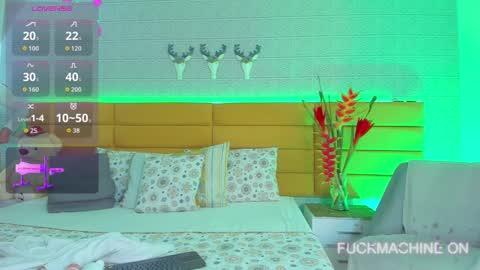 Snapshot of leilahiuston chatting on September 2025 08:30:01 PM online show from September 2025 08:30:01 PM