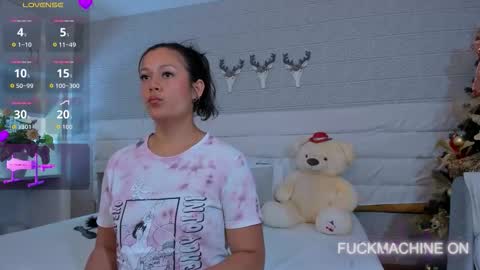 Snapshot of leilahiuston chatting on November 2025 07:19:02 PM online show from November 2025 07:19:02 PM