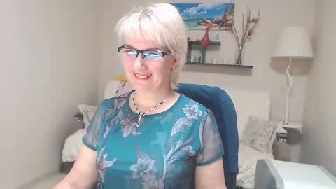 Leila Kinky online show from December 2024 05:05:02 AM