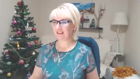 Leila Kinky online show from December 2024 06:52:02 AM