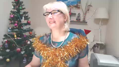 Leila Kinky online show from December 2024 06:44:01 AM