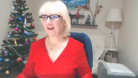 Leila Kinky online show from January 2025 11:03:02 AM