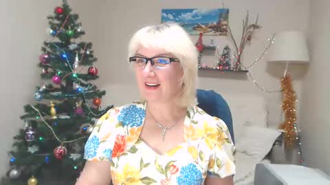 Leila Kinky online show from January 2025 11:12:02 AM