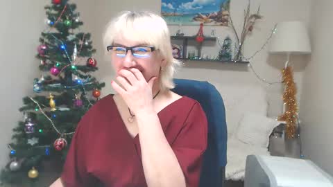 Leila Kinky online show from January 2025 11:31:02 AM