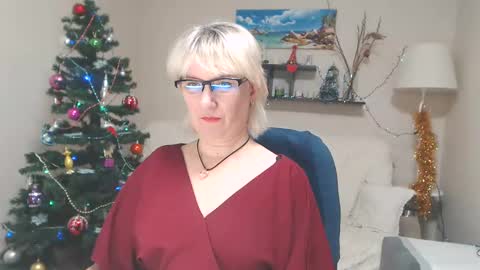 Leila Kinky online show from January 2025 06:22:02 AM