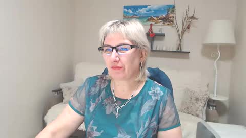 Leila Kinky online show from January 2025 07:15:01 AM