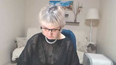 Leila Kinky online show from February 2025 02:30:01 AM