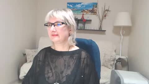 Leila Kinky online show from February 2025 08:09:02 AM