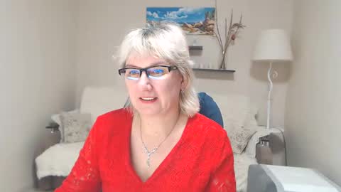 Leila Kinky online show from February 2025 07:32:02 AM