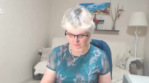 Leila Kinky online show from February 2025 11:44:02 AM