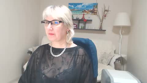 Leila Kinky online show from February 2025 11:41:02 AM