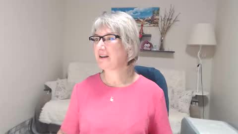 Leila Kinky online show from November 2025 07:51:01 AM