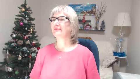 Leila Kinky online show from January 2026 11:24:02 AM