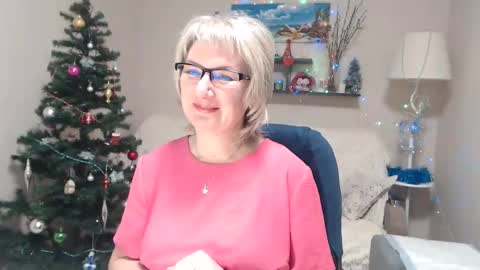 Leila Kinky online show from January 2026 06:07:01 AM