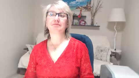 Leila Kinky online show from February 2026 06:51:01 AM