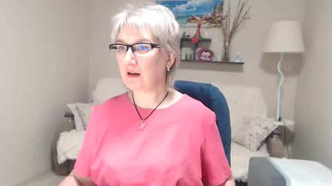 Leila Kinky online show from February 2026 02:34:02 AM