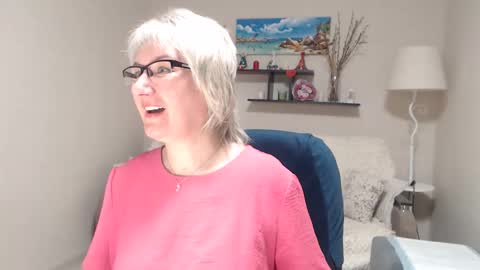 Leila Kinky online show from February 2026 06:12:02 AM