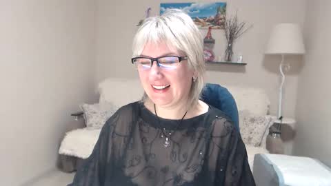Leila Kinky online show from April 2026 03:56:01 AM