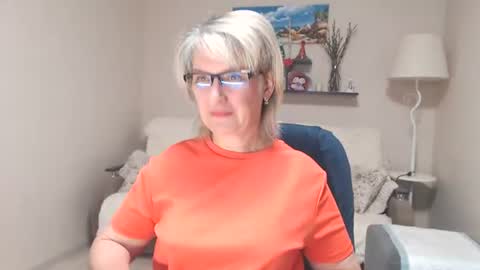 Leila Kinky online show from July 2026 07:44:03 AM