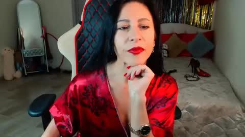 leilamurray online show from February 2026 09:05:02 AM