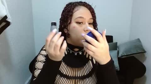 Snapshot of leilaparkersex69 chatting on February 2026 12:25:01 PM leilaparkersex69 online show from February 2026 12:25:01 PM