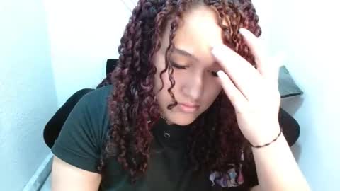 Snapshot of leilaparkersex69 chatting on February 2026 01:10:01 PM leilaparkersex69 online show from February 2026 01:10:01 PM