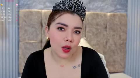 Snapshot of leilapons chatting on February 2026 06:41:01 PM leilapons online show from February 2026 06:41:01 PM