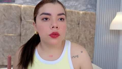 Snapshot of leilapons chatting on February 2026 04:41:01 PM leilapons online show from February 2026 04:41:01 PM